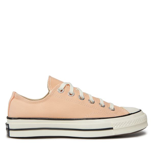 Converse Tenisice Converse Chuck 70 OX A03448C Narančasta