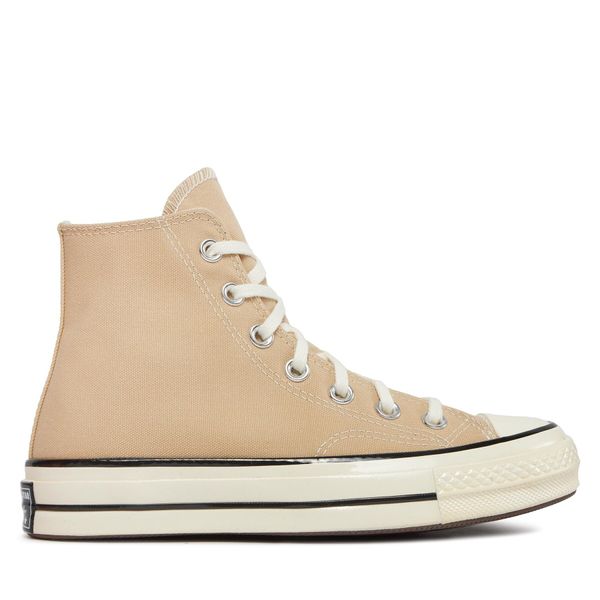 Converse Tenisice Converse Chuck 70 Vintage Canvas A03446C Bež
