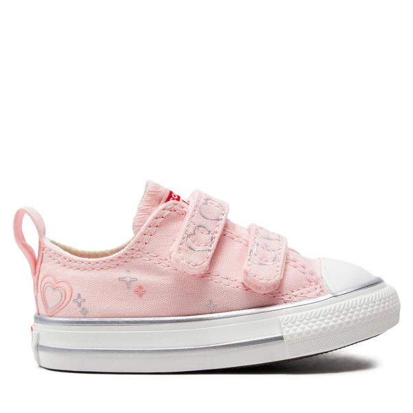 Converse Tenisice Converse Chuck Taylor All Star 2V A09120C Donut Glaze/Vintage White