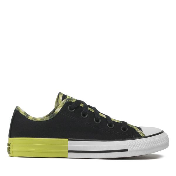 Converse Tenisice Converse Chuck Taylor All Star A03414C Black