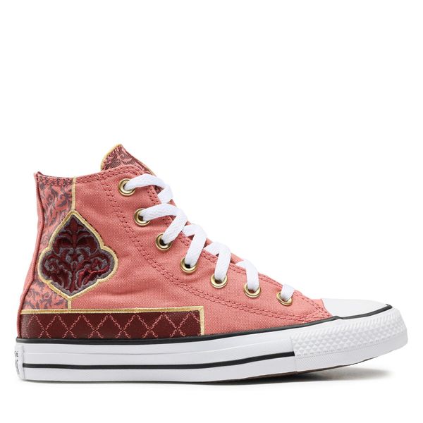 Converse Tenisice Converse Chuck Taylor All Star A04644C Optical White