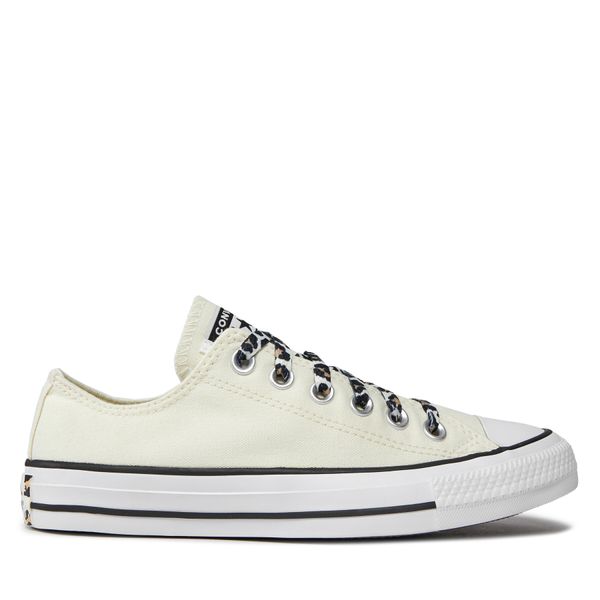 Converse Tenisice Converse Chuck Taylor All Star A08010C Khaki/Off White