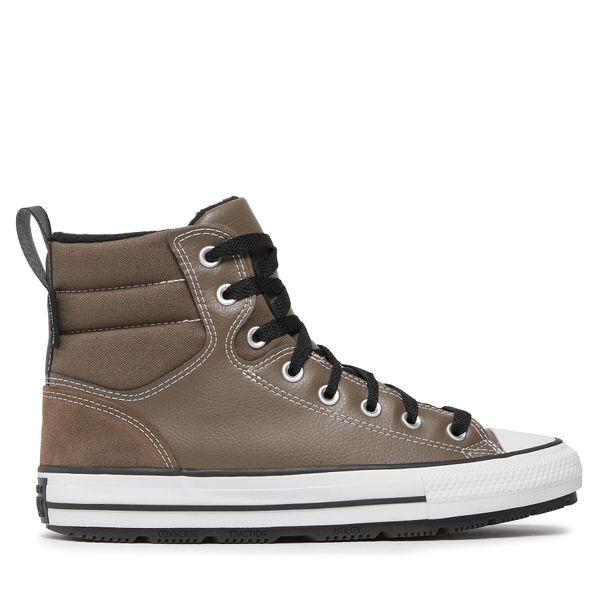 Converse Tenisice Converse Chuck Taylor All Star Berkshire Boot A04476C Taupe