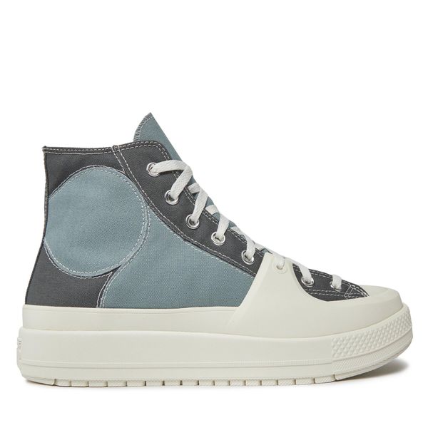 Converse Tenisice Converse Chuck Taylor All Star Construct A03472C Zelena