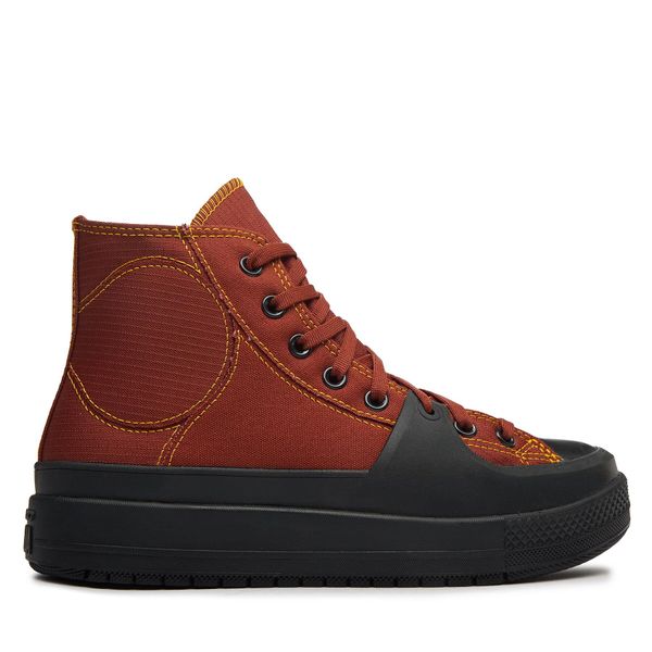 Converse Tenisice Converse Chuck Taylor All Star Construct A04527C Blue/Black
