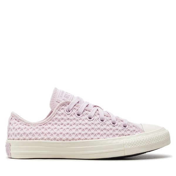 Converse Tenisice Converse Chuck Taylor All Star Lift A09913C Žuta