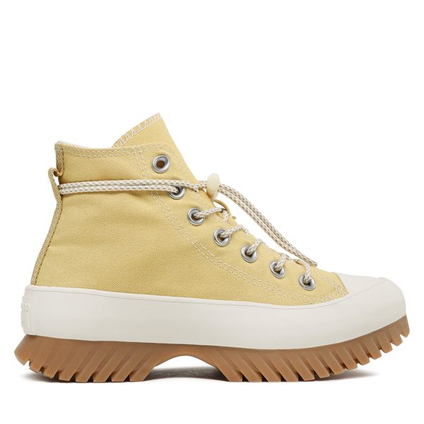 Converse Tenisice Converse Chuck Taylor All Star Lugged 2.0 A03500C Tan