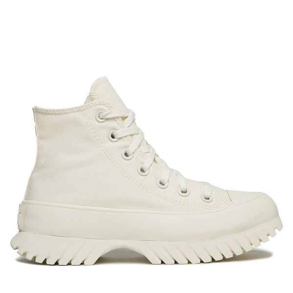 Converse Tenisice Converse Chuck Taylor All Star Lugged 2.0 A03557C Écru