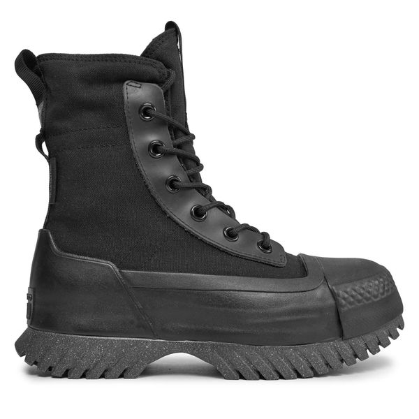 Converse Tenisice Converse Chuck Taylor All Star Lugged 2.0 Counter Climate A00909C Black