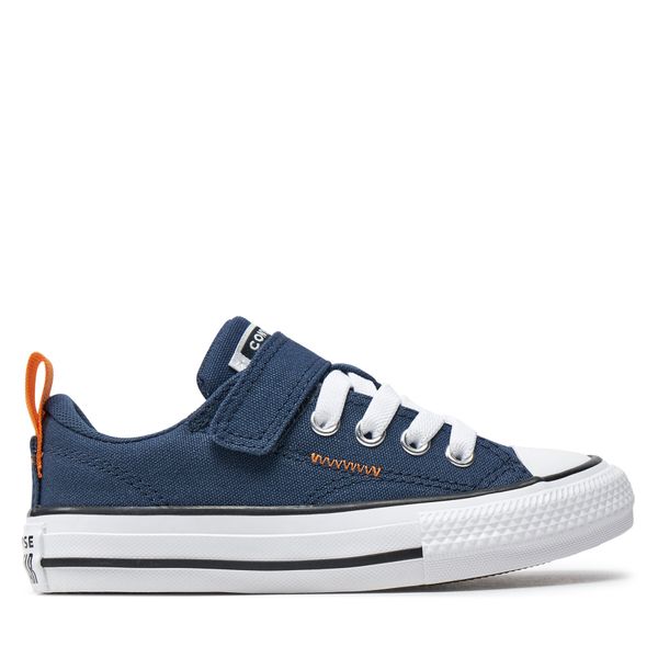 Converse Tenisice Converse Chuck Taylor All Star Malden Street Easy On A07384C Tamnoplava