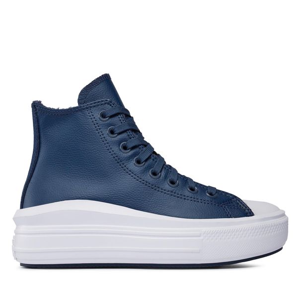 Converse Tenisice Converse Chuck Taylor All Star Move A06781C Navy
