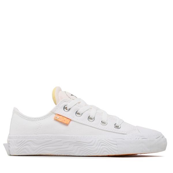 Converse Tenisice Converse Chuck Taylor Alt Star A02839C Optical White