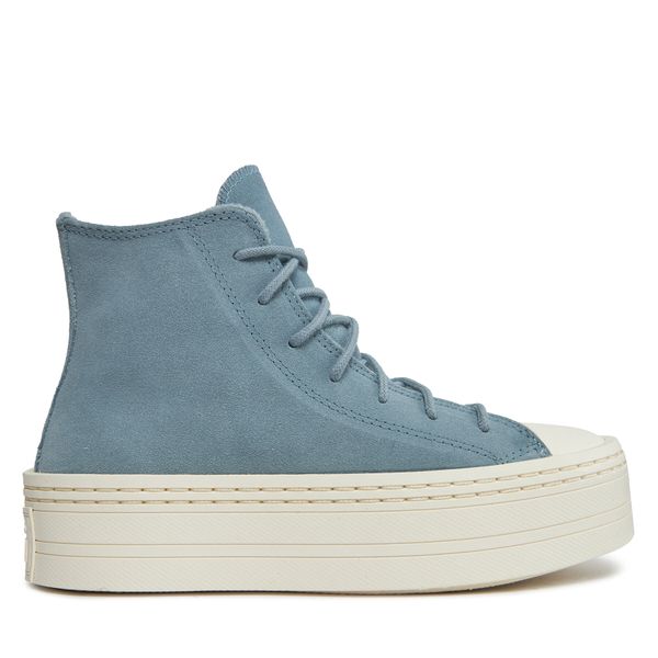 Converse Tenisice Converse Chuck Taylor As Modern Lift A06816C Blue/Grey
