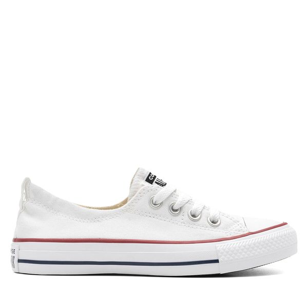 Converse Tenisice Converse CHUCK TAYLOR SHORELINE 537084C_ Bijela