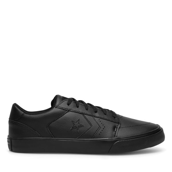 Converse Tenisice Converse CONVERSE BELMONT A04945C Crna