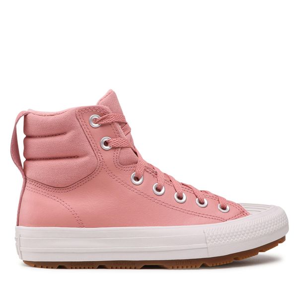 Converse Tenisice Converse Ctas Berkshire Boot Hi 271711C Rust Pink/Rust Pink/Pale Putty