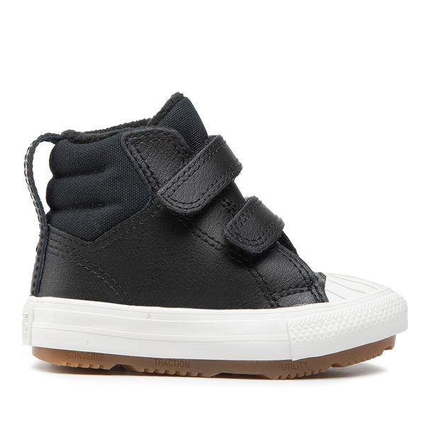 Converse Tenisice Converse Ctas Berkshire Boot Hi 771525C Black/Black/Pale Putty