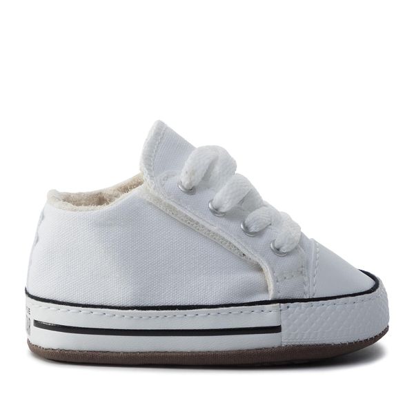Converse Tenisice Converse Ctas Cribster Mid 865157C White/Natural Ivory Mid