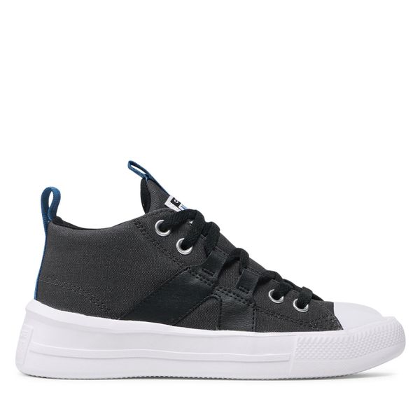 Converse Tenisice Converse Ctas Ultra Mid 272786C Storm Wind/Black