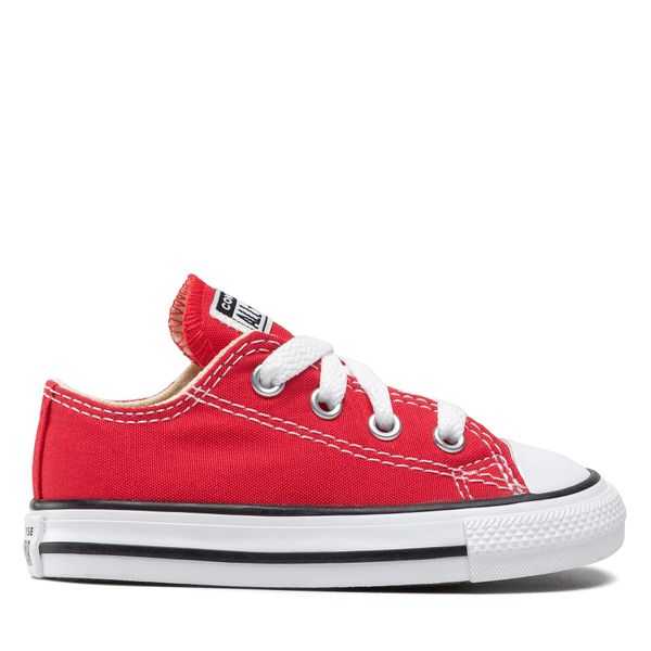 Converse Tenisice Converse Inf C/T A/S Ox 7J236C Red