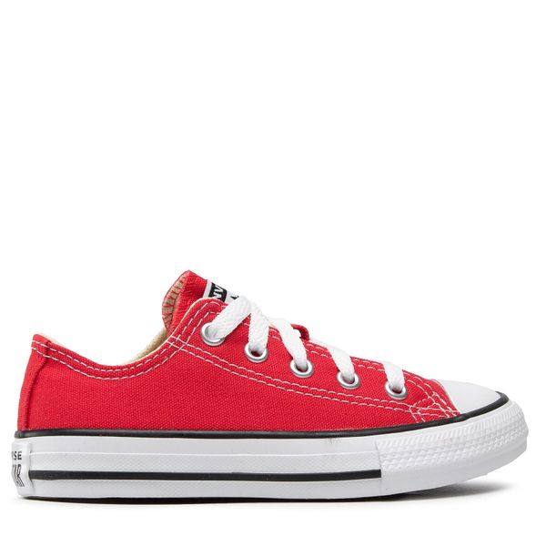 Converse Tenisice Converse Yths C/T All St 3J236 Red