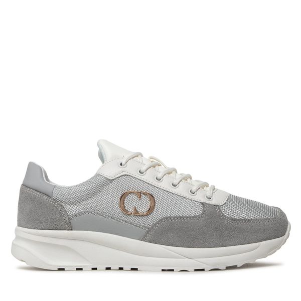 Criminal Damage Tenisice Criminal Damage Chase Trainer Grey