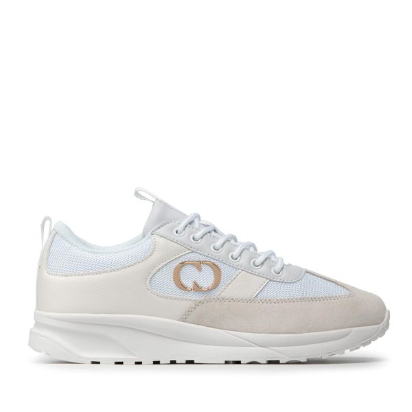 Criminal Damage Tenisice Criminal Damage Force Trainer White