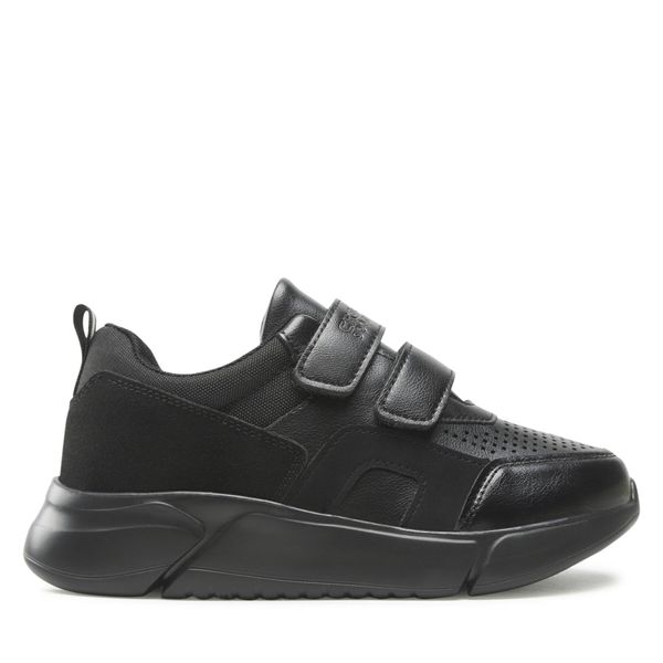 Crosby Tenisice Crosby 228297/07-03W Black