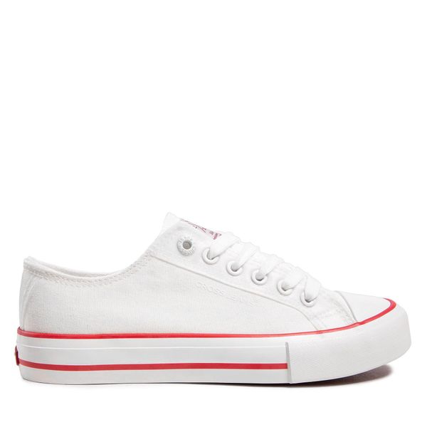 Cross Jeans Tenisice Cross Jeans HH2R4009C White