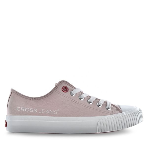 Cross Jeans Tenisice Cross Jeans LL2R4068C Ružičasta