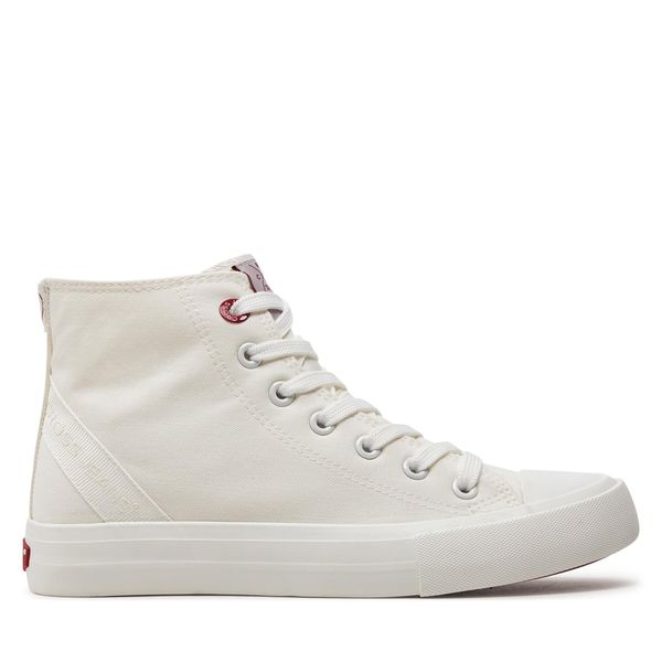 Cross Jeans Tenisice Cross Jeans LL2R4086C WHITE