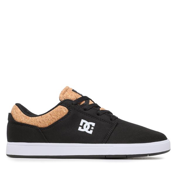DC Tenisice DC Crisis 2 ADYS100647 3BK