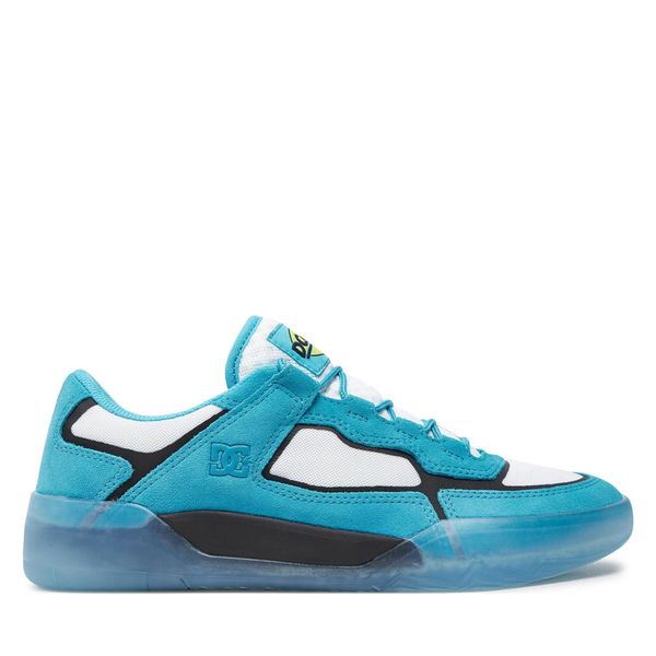 DC Tenisice DC Dc Metric Le ADYS100742 Cyan/Black CYB