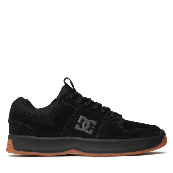 DC Tenisice DC Lynx Zero ADYS100615 Black/Gum (BGM)