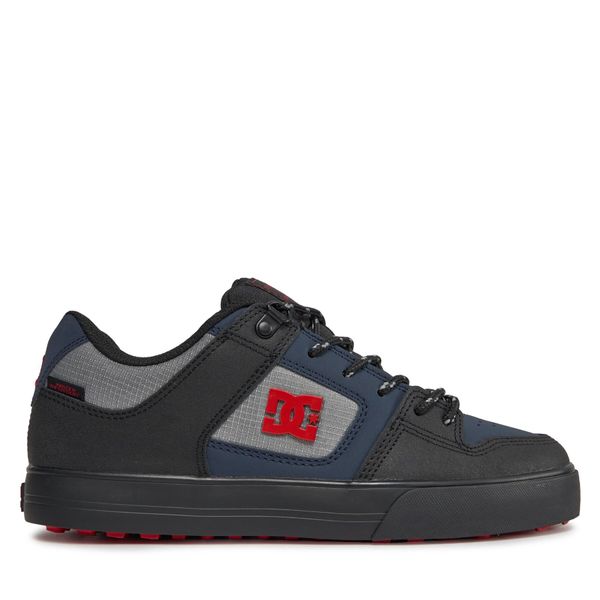DC Tenisice DC Pure Wnt ADYS300151 Navy/Black NB3