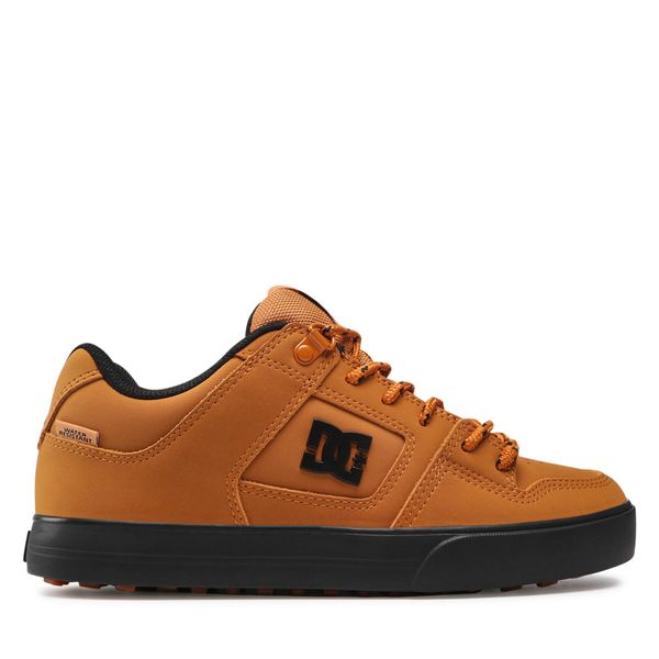 DC Tenisice DC Pure Wnt ADYS300151 Wheat (WE9)