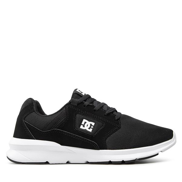 DC Tenisice DC Skyline ADYS400066 Black/White (BKW)