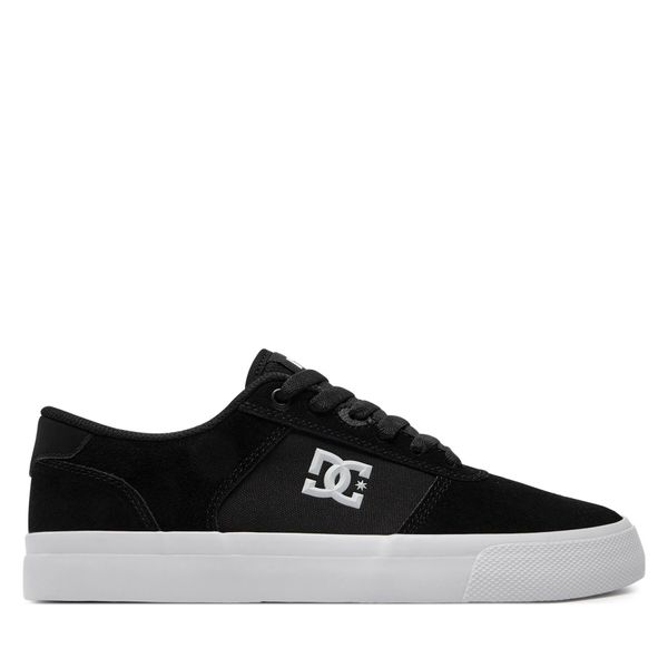 DC Tenisice DC Teknic ADYS300763 Black/White BKW