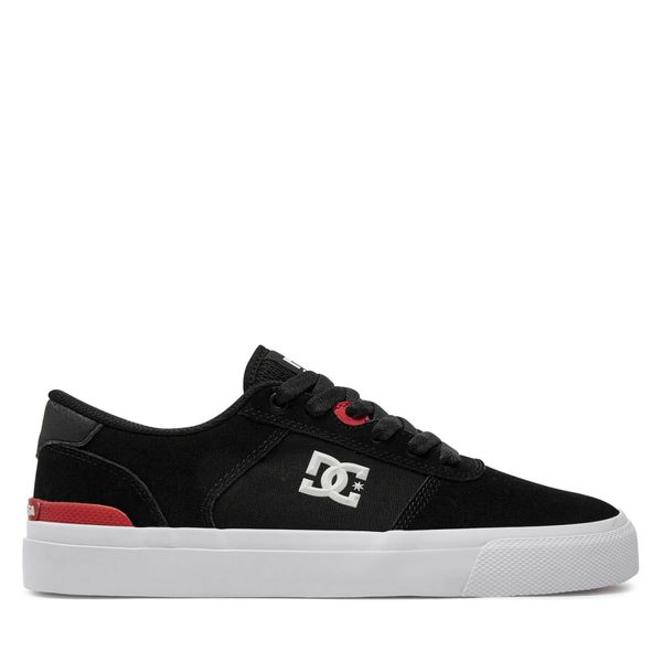 DC Tenisice DC Teknic S ADYS300739 Black/White BKW
