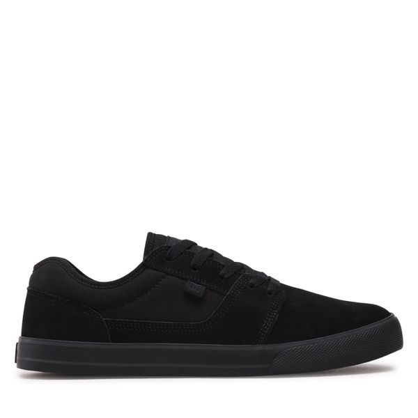 DC Tenisice DC Tonik ADYS300769 Black/Black (BB2)