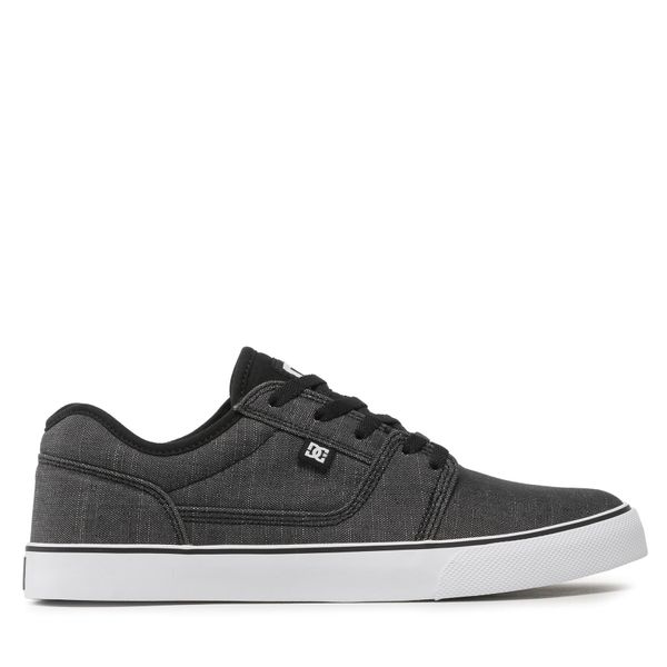 DC Tenisice DC Tonik Tx Se ADYS300770 Black/Battleship (BTT)