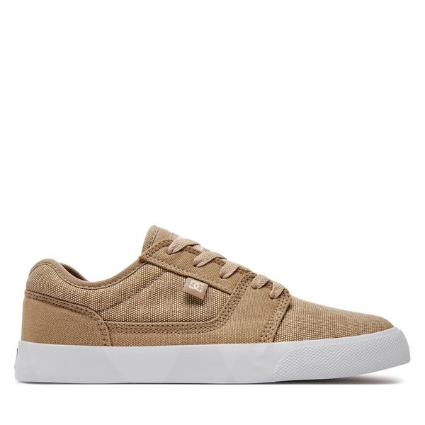DC Tenisice DC Tonik Tx Se ADYS300770 Brown/Tan BTN