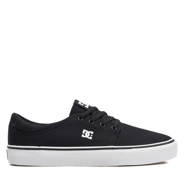 DC Tenisice DC Trase Tx ADYS300126 Black/White (BKW)