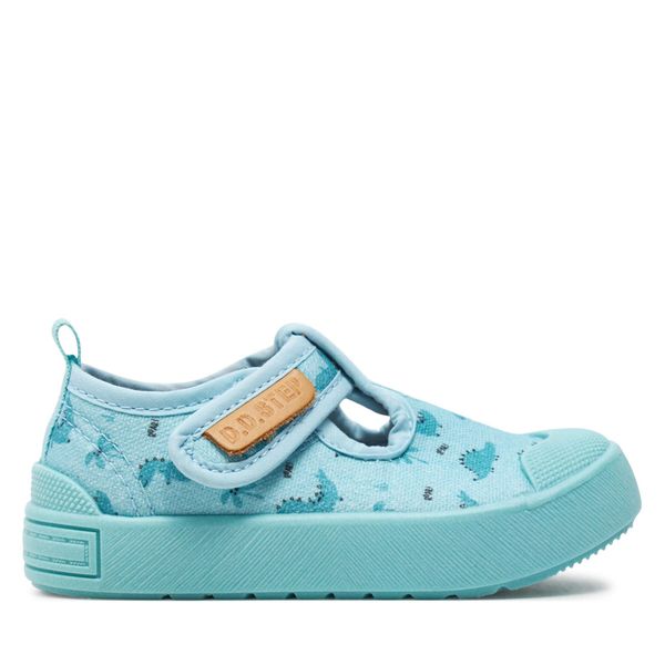 DD Step Tenisice DD Step CSB-41821T Sky Blue