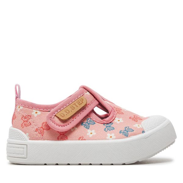 DD Step Tenisice DD Step CSG-41979BT Daisy Pink