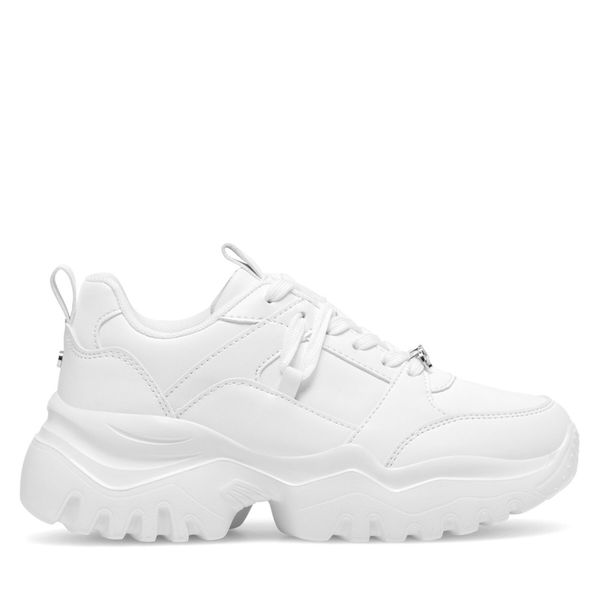 DeeZee Tenisice DeeZee 3371301A Bijela