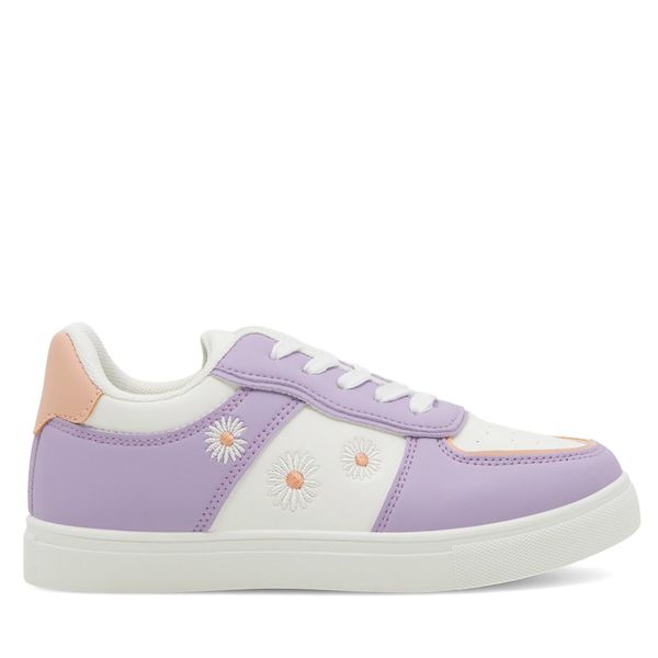 DeeZee Tenisice DeeZee CF2407-1 Ljubičasta
