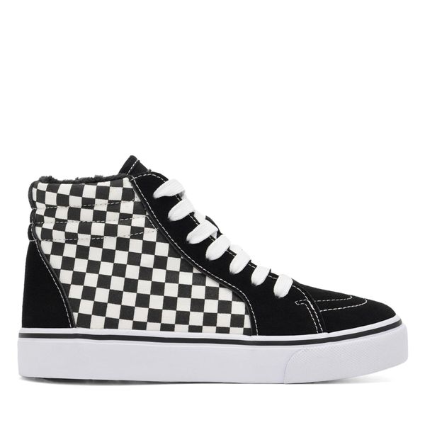 DeeZee Tenisice DeeZee CSS20041-01 Black
