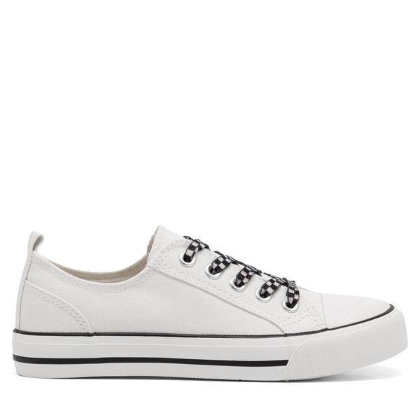 DeeZee Tenisice DeeZee CSS20377-13 White