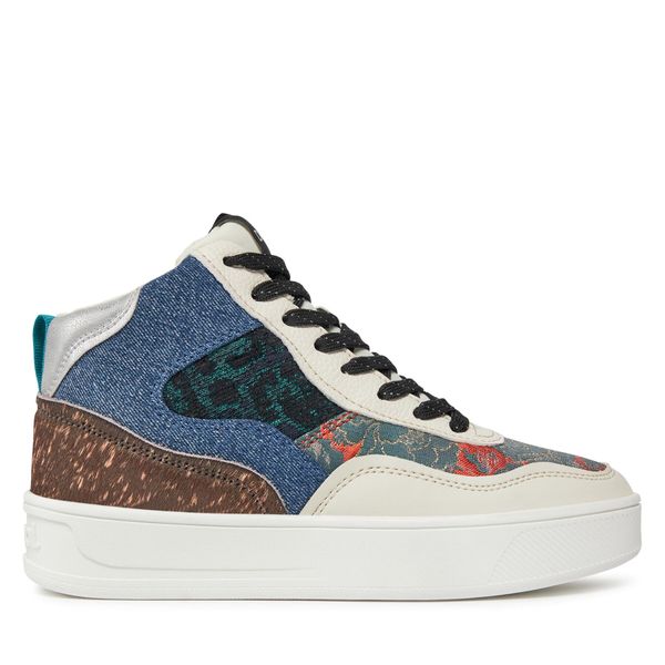 Desigual Tenisice Desigual 23WSKA03 9022